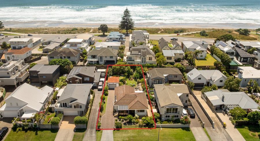  at 21 Gordon Road, Mount Maunganui, Tauranga, Bay Of Plenty