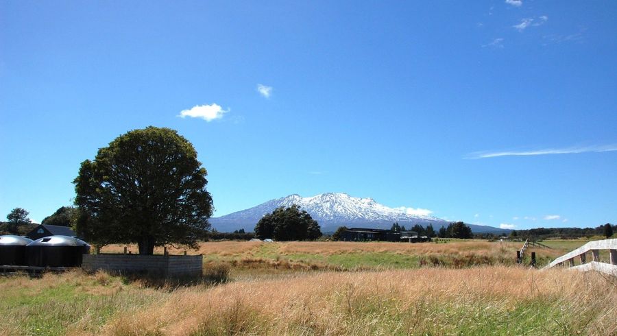  at 8/133 Matapuna Road, Ohakune, Ruapehu, Manawatu / Whanganui
