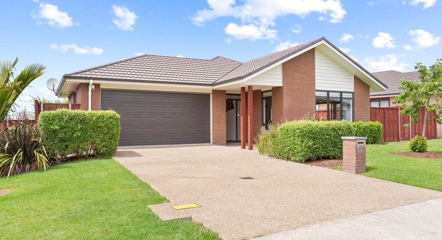  at 17 Ara Kakara Avenue, Huapai, Rodney, Auckland