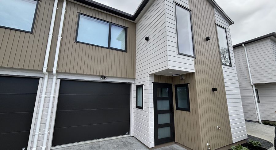  at 169B Everglade Drive, Totara Heights, Manukau City, Auckland