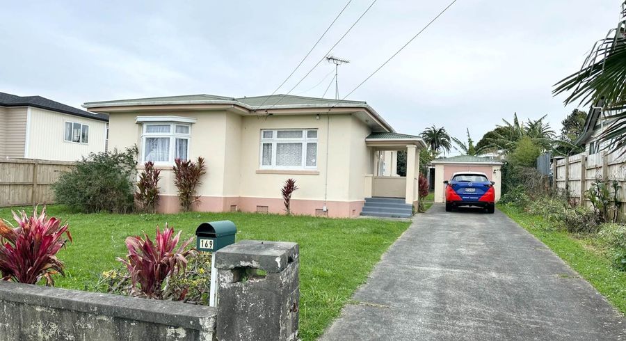  at 169 Church Street, Otahuhu, Auckland City, Auckland