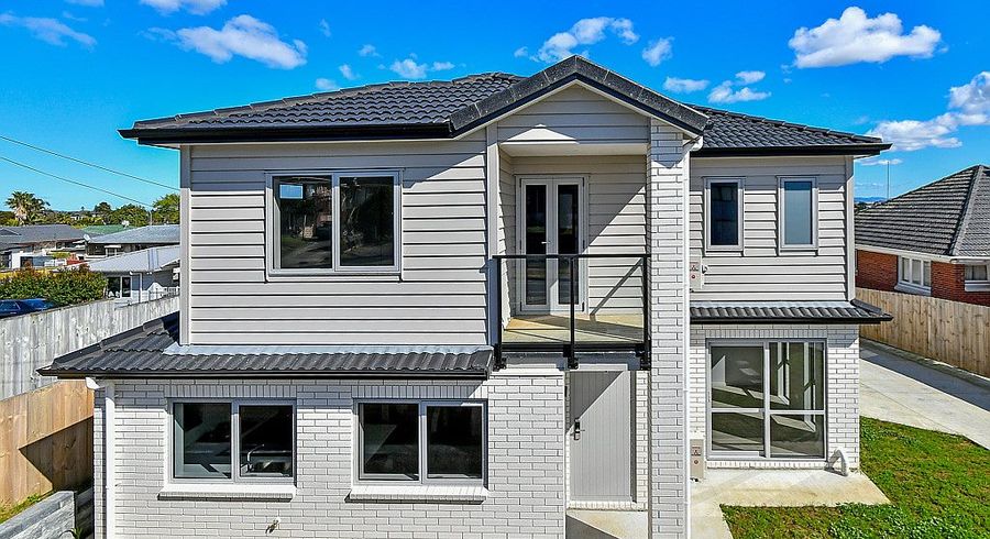  at 69B Great South Road, Manurewa, Auckland
