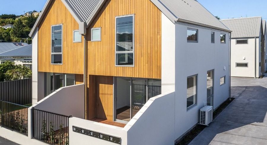  at 58B Botha Street, Tainui, Dunedin, Otago