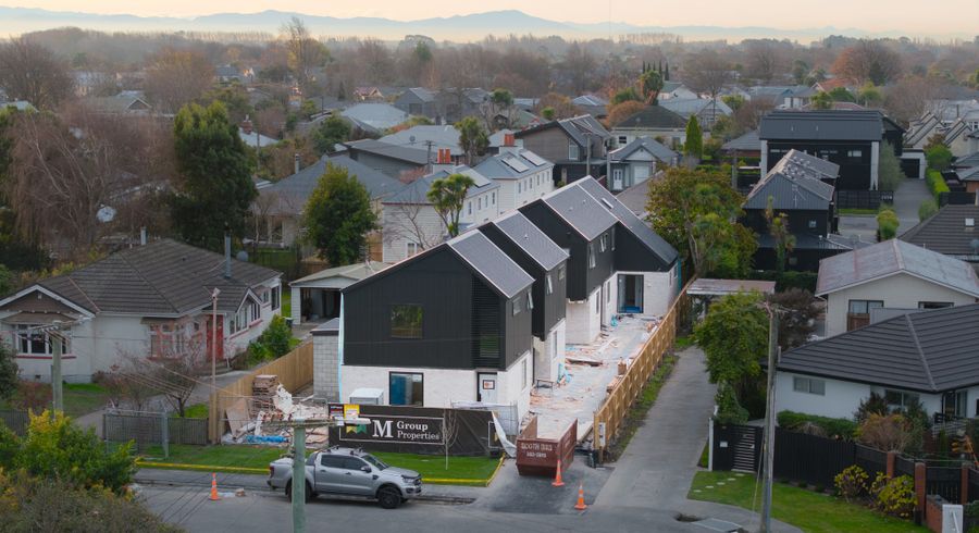  at 1-5/46 Lindsay Street, St. Albans, Christchurch City, Canterbury