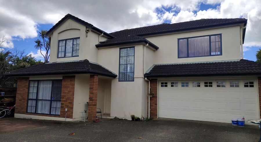  at 6 Belsera Court, Northpark, Manukau City, Auckland