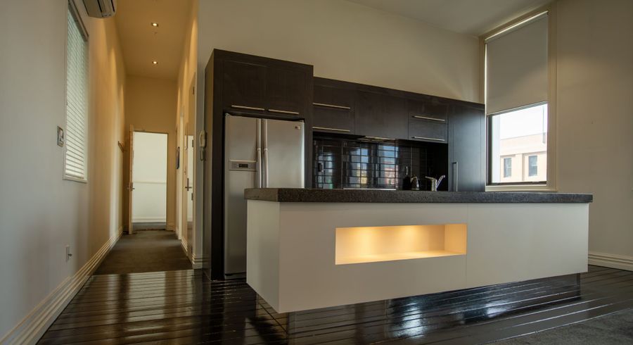  at 4/54 Crawford Street, City Centre, Dunedin, Otago