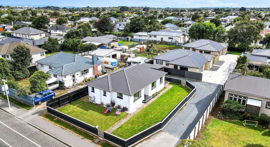  at 130 Centre Street, Heidelberg, Invercargill
