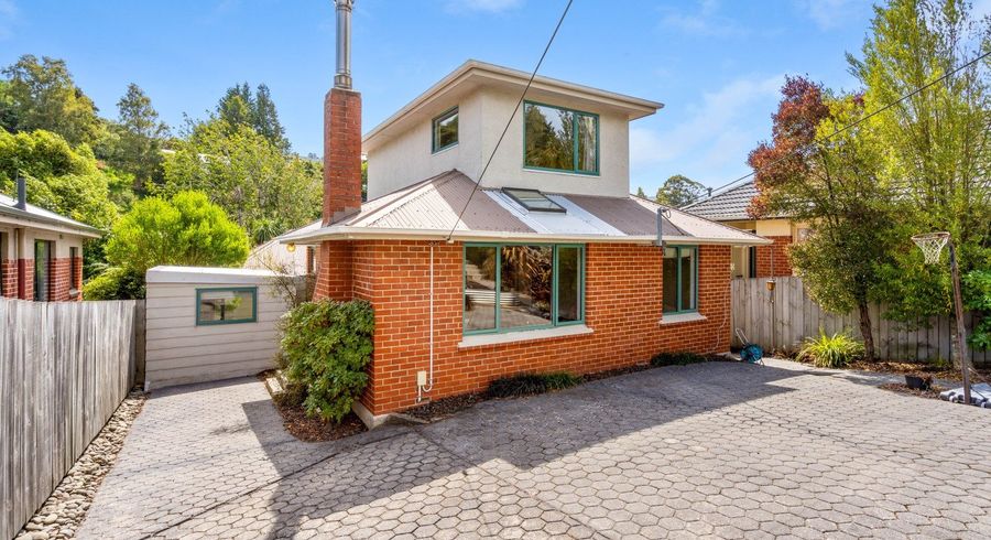  at 183 Helensburgh Road, Wakari, Dunedin, Otago