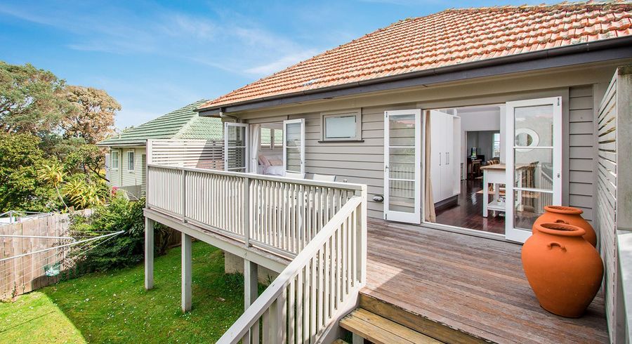  at 8 Herringson Avenue, Grey Lynn, Auckland City, Auckland