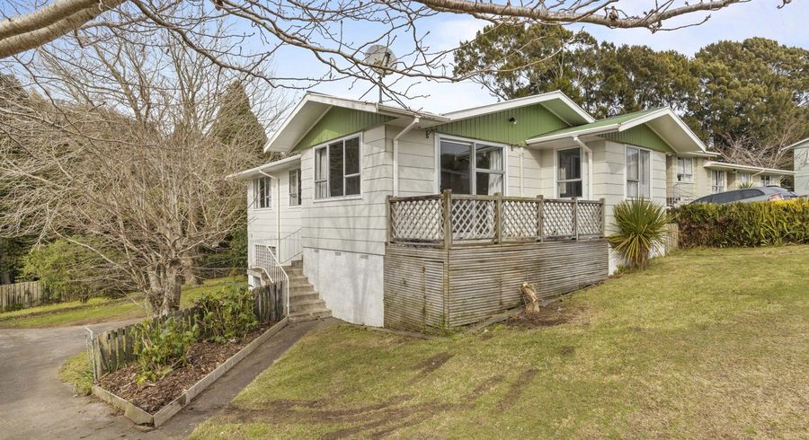  at 125 Pembroke Street, Westown, New Plymouth, Taranaki