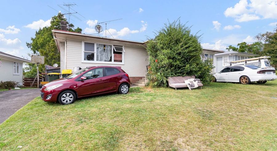  at 13 La Trobe Street, Pakuranga Heights, Manukau City, Auckland