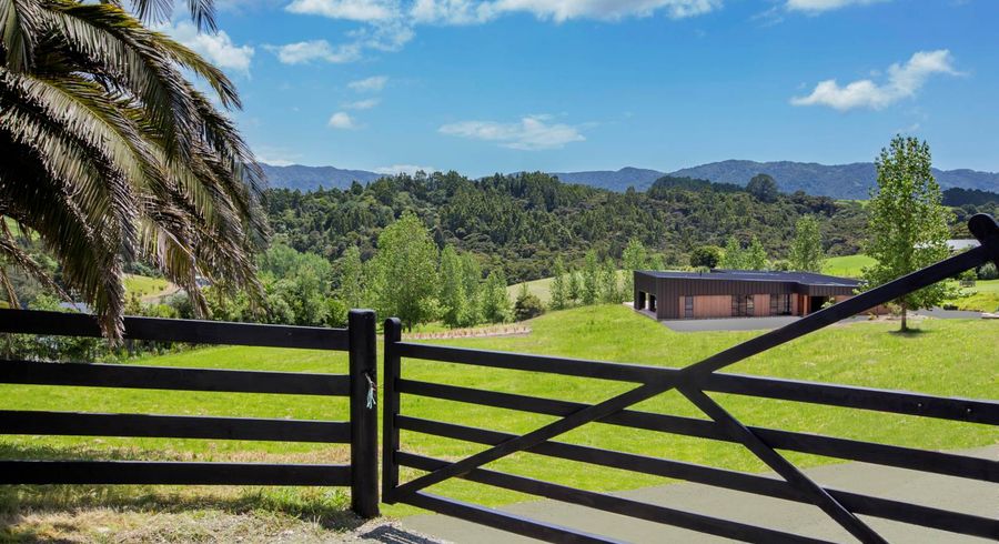  at 346 Tara Road, Kaiwaka