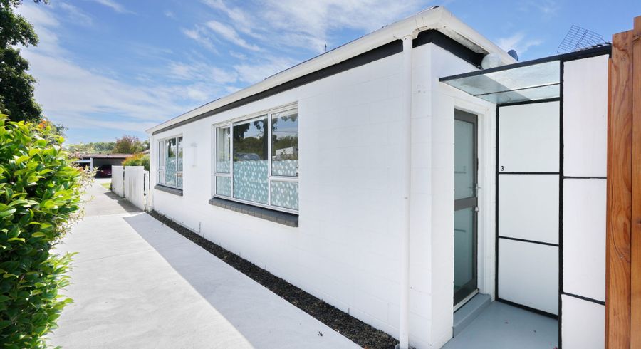  at 3/16 Lane Street, Woolston, Christchurch