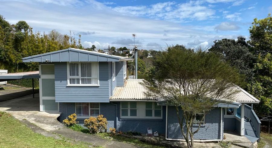  at 40 Verbena Road, Birkdale, North Shore City, Auckland