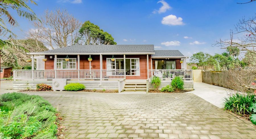  at 16B Wedgewood Grove, Raumati Beach, Paraparaumu