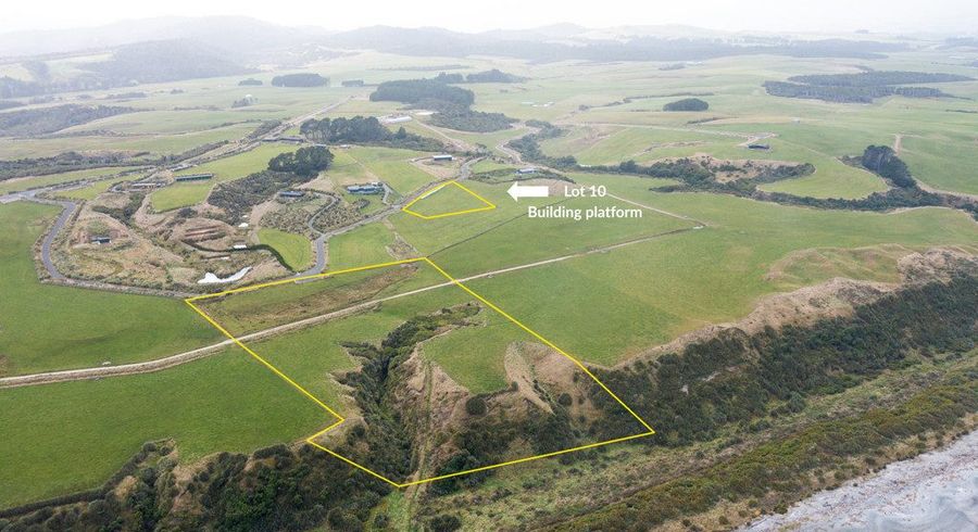  at 66 The Cliffs, Tuatapere, Southland, Southland