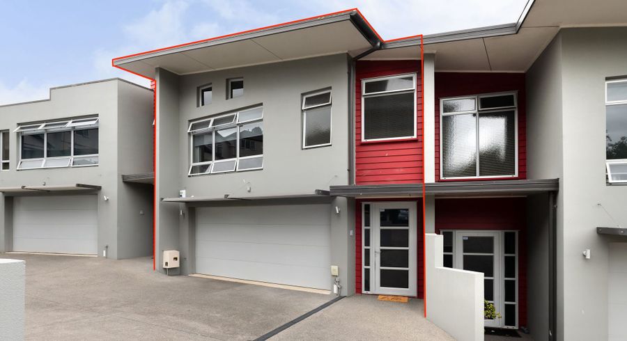  at 21E Ruakiwi Road, Hamilton Lake, Hamilton