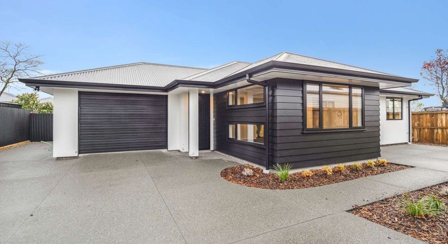  at 164a Chalmers Ave, Ashburton, Ashburton, Canterbury