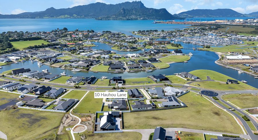  at 10 Hauhou Lane, One Tree Point, Whangarei, Northland