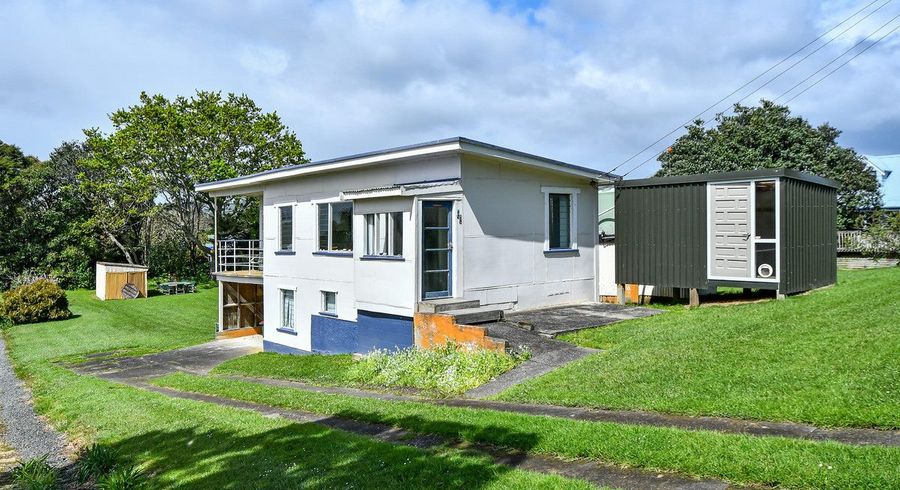  at 72 Howard Road, Ōrere Point