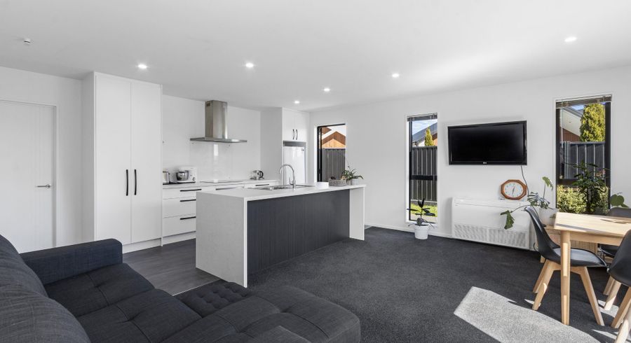  at 21 Pohe Street, Wigram, Christchurch City, Canterbury