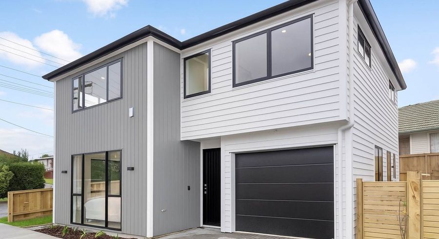  at Lot 1, 5 Mackenzie Street, Te Atatu South, Waitakere City, Auckland