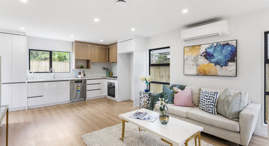  at 4/36 Sunnyside Crescent, Papatoetoe, Manukau City, Auckland