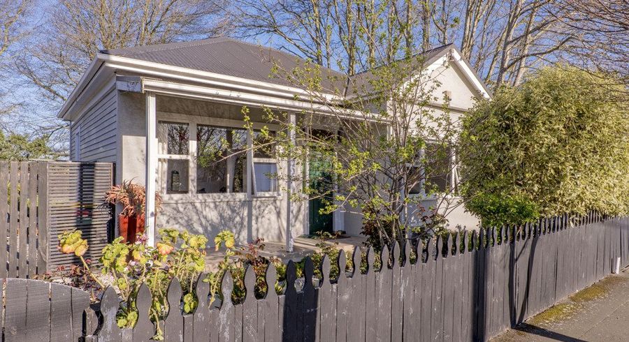  at 18 Olliviers Road, Phillipstown, Christchurch City, Canterbury