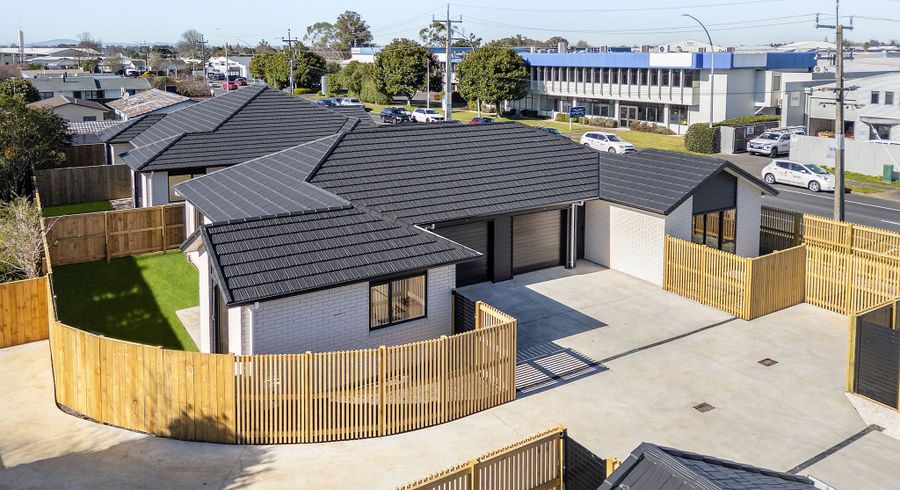  at 7A Brough Place, Saint Andrews, Hamilton, Waikato