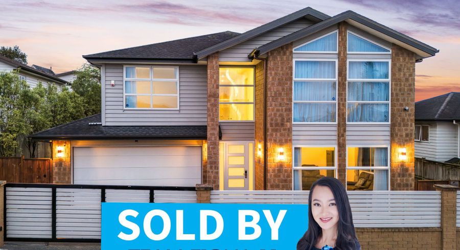  at 7 Syrah Crescent, Ranui, Auckland