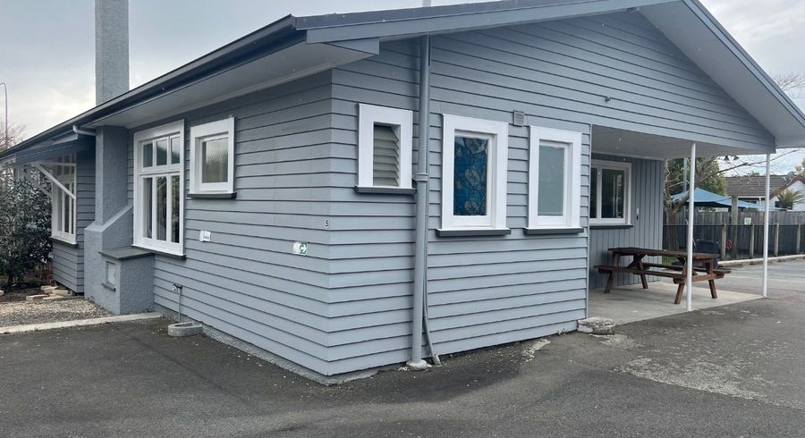  at 5 Chelsea Avenue, Otahuhu, Auckland