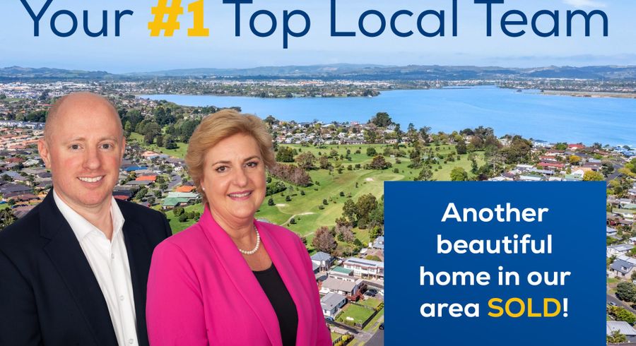  at 7A & 7 Gleneagles Grove, Wattle Downs, Manukau City, Auckland