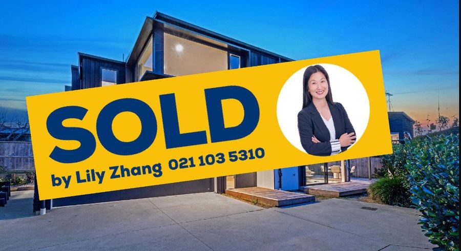  at 144A Beach Road, Campbells Bay, Auckland