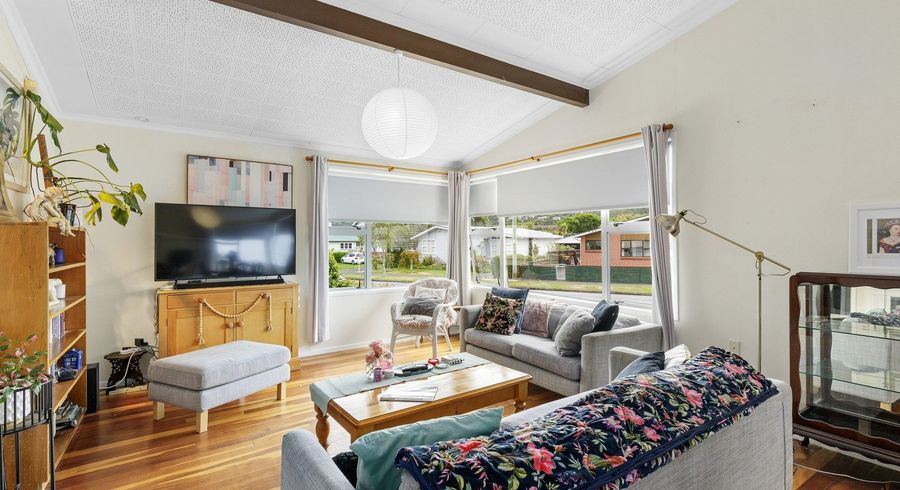  at 116 Taita Drive, Avalon, Lower Hutt, Wellington