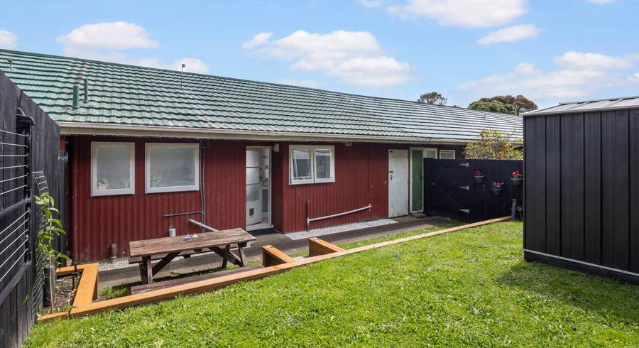  at 5/53 Margan Avenue, New Lynn, Waitakere City, Auckland