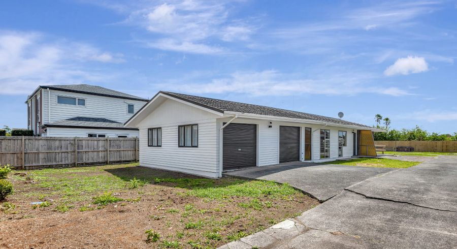  at 16 Berwyn Avenue, Takanini, Papakura, Auckland