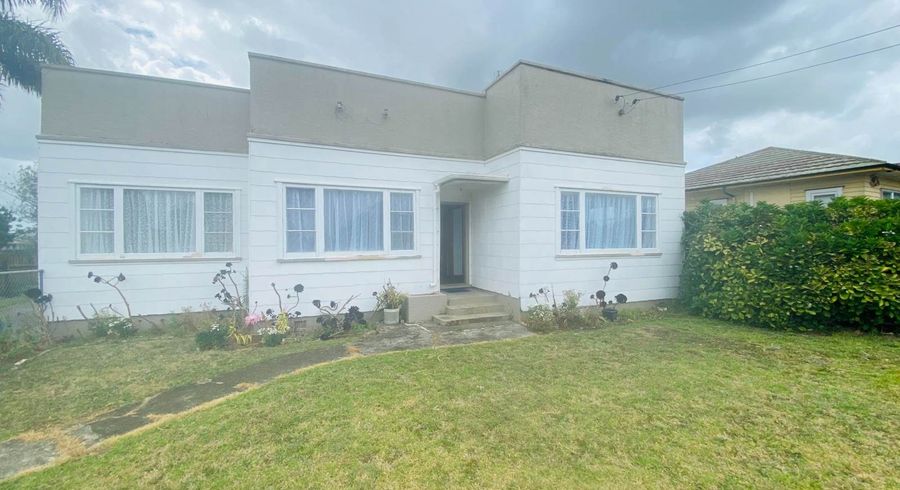  at 43a Tennessee Avenue, Mangere East, Manukau City, Auckland