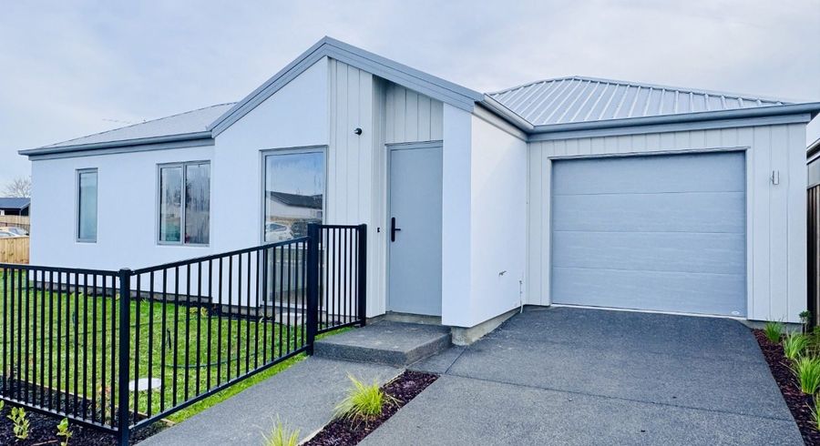  at 22 Chrysolite Place, Belfast, Christchurch City, Canterbury