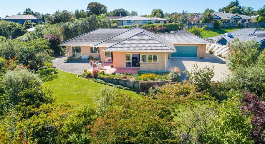  at 24 La Lena Grove, Fitzherbert, Palmerston North