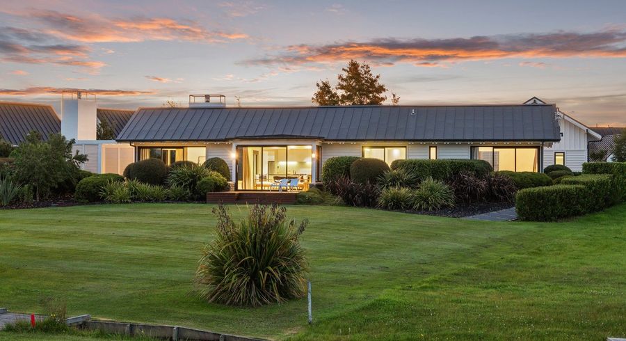  at 23 East Stream Lane, Clearwater, Northwood , Christchurch City, Canterbury