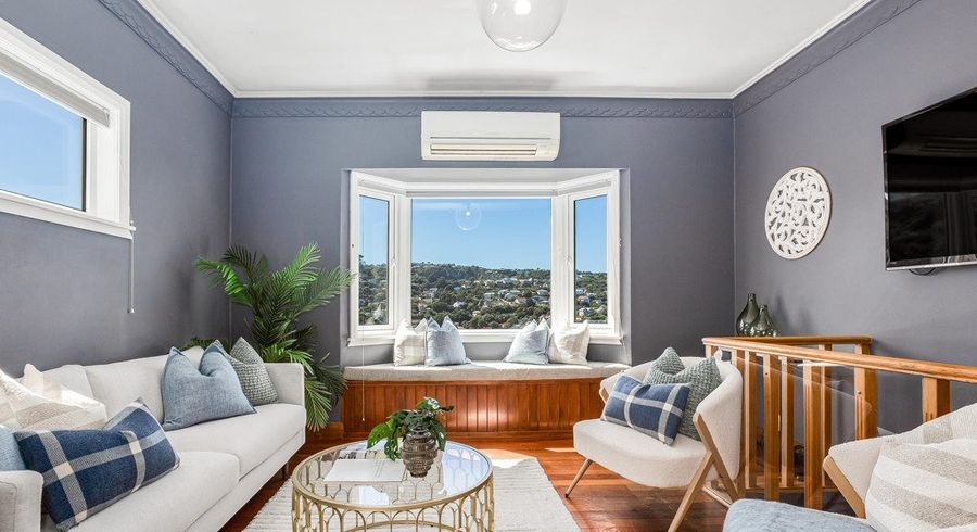  at 112 Eden Street, Island Bay, Wellington, Wellington