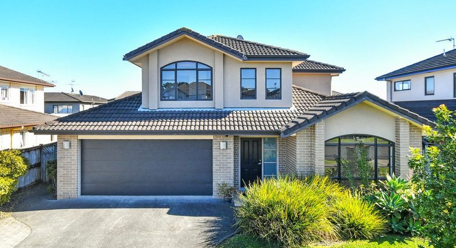  at 11 Woodberry Drive, Flat Bush, Auckland
