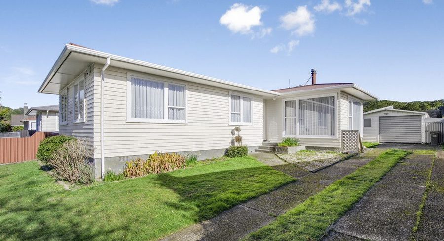  at 55 Meremere Street, Wainuiomata, Lower Hutt