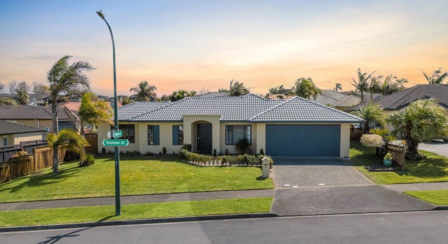 at 51 Rathmar Drive, Alfriston, Manukau City, Auckland
