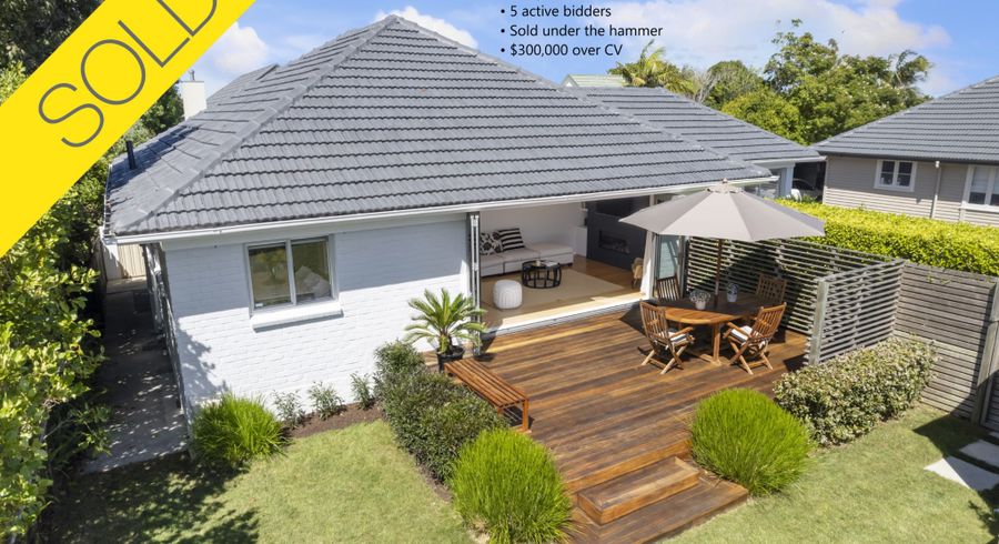  at 66 Alverston Street, Waterview, Auckland