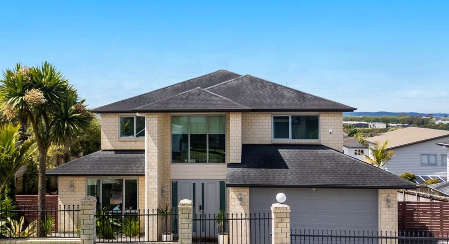  at 6 Sauvignon Avenue, Ranui, Waitakere City, Auckland