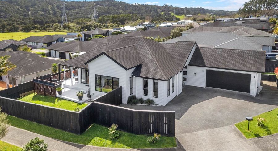  at 3 Will Street, Huapai, Rodney, Auckland