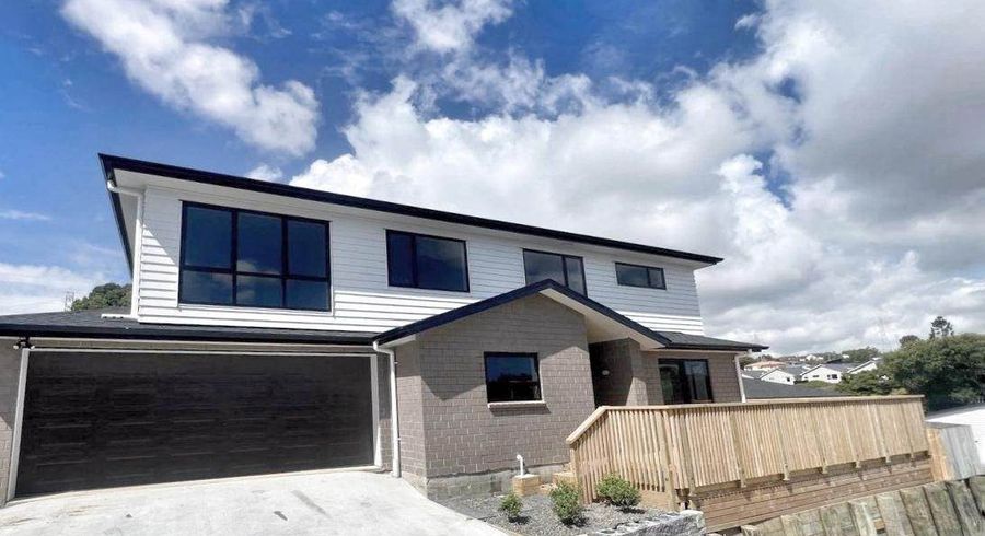  at 44B White Swan Road, Mount Roskill, Auckland City, Auckland