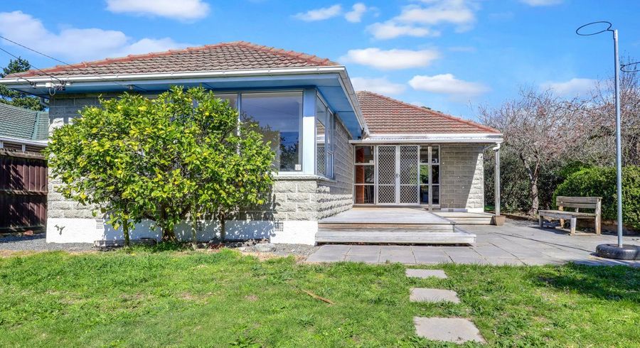  at 15 Gilwell Street, Burwood, Christchurch City, Canterbury