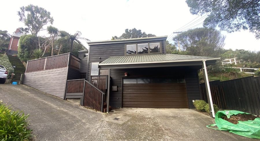  at 10A Sydenham Street, Northland, Wellington, Wellington